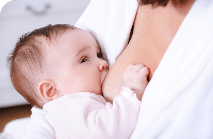 breastfeding-for-newborn-baby